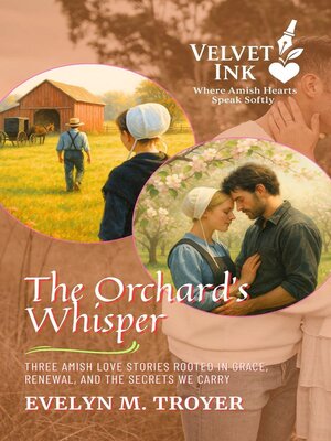 cover image of The Orchard's Whisper